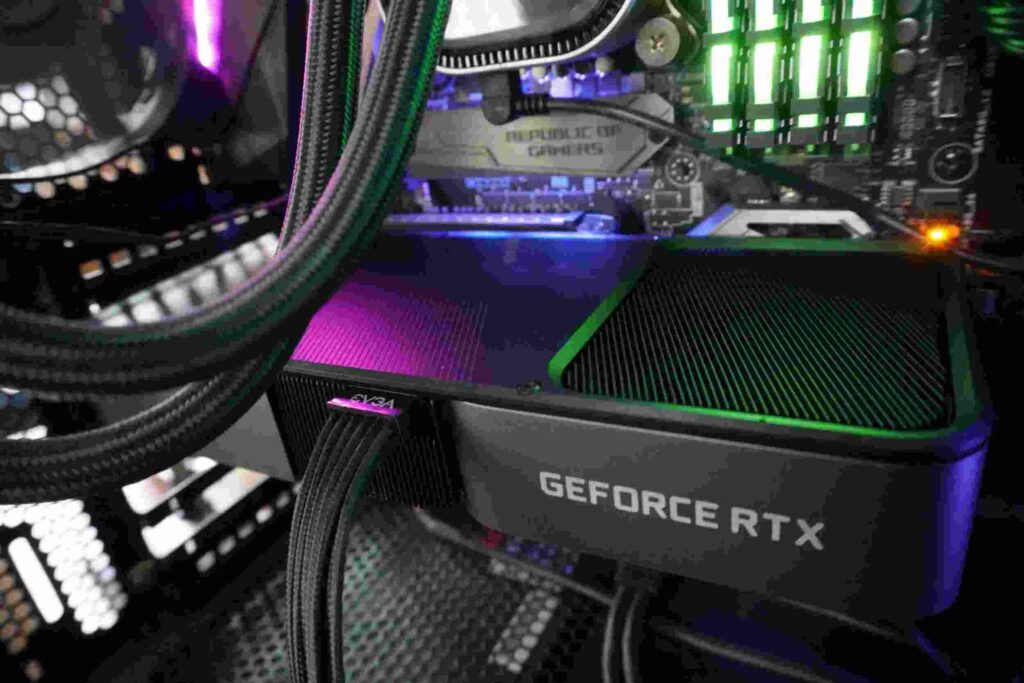 How to Ensure You Have the Right Cables gpus