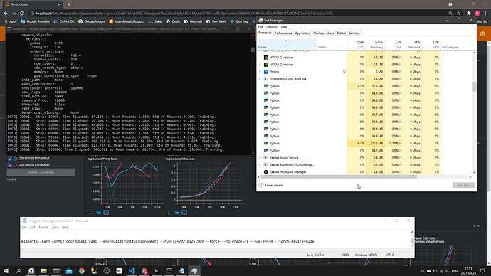 1. Torch and Your GPU