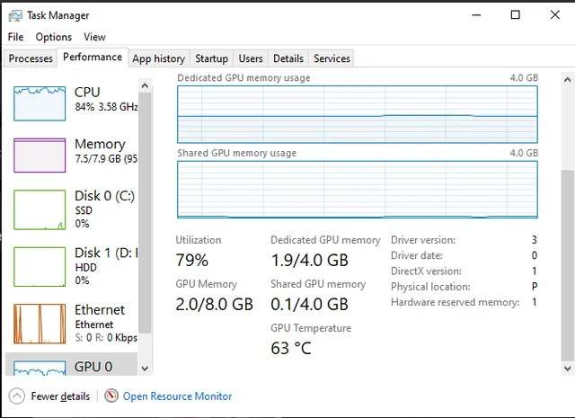 1. What Is a Normal GPU Temperature