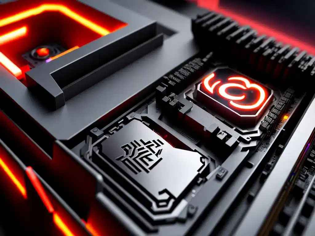 Boosting Performance Overclocking amd 7970