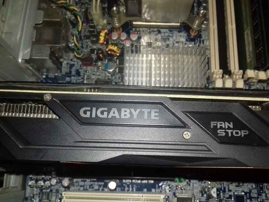 Can a GPU be incompatible with a motherboard