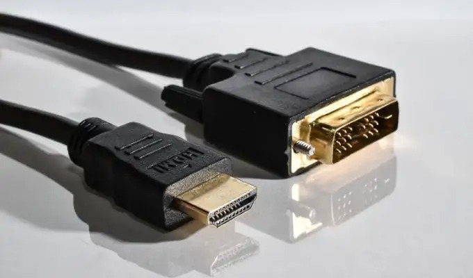 DisplayPort vs. DVI