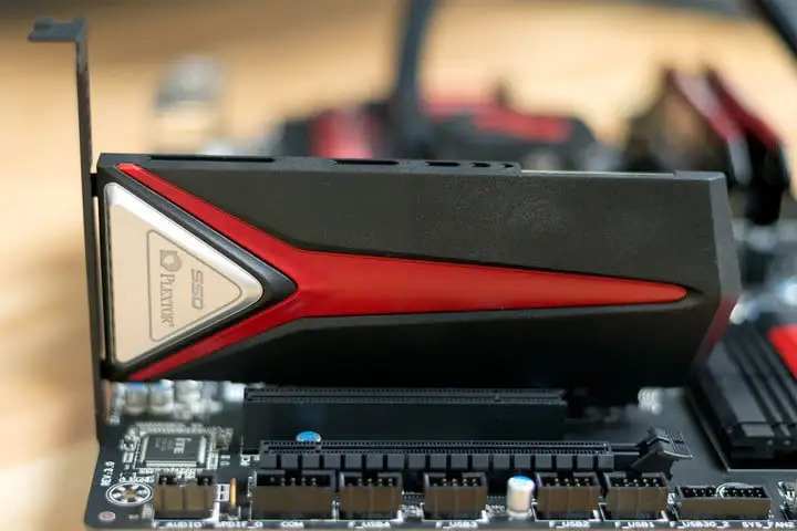 Future Trends in PCIe Lanes and GPUs