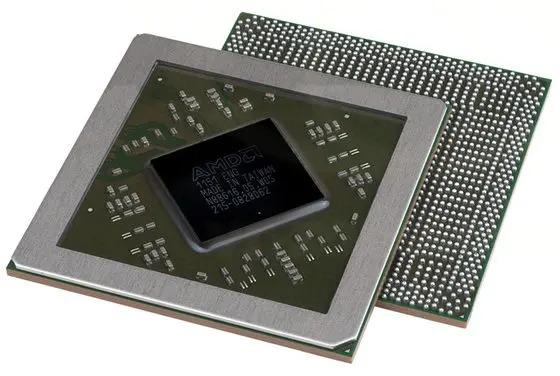 History of AMD HD Radeon 7970M