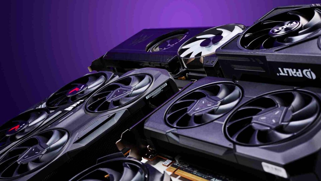 Importance of Power Consumption in GPUs