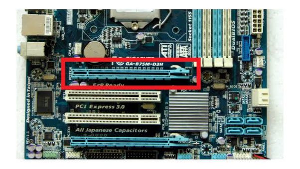 In a Dual GPU Build, Does the PCIe Slot of the Primary Card Matter?