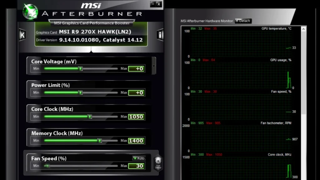 Is It Safe to Overclock Your GPU