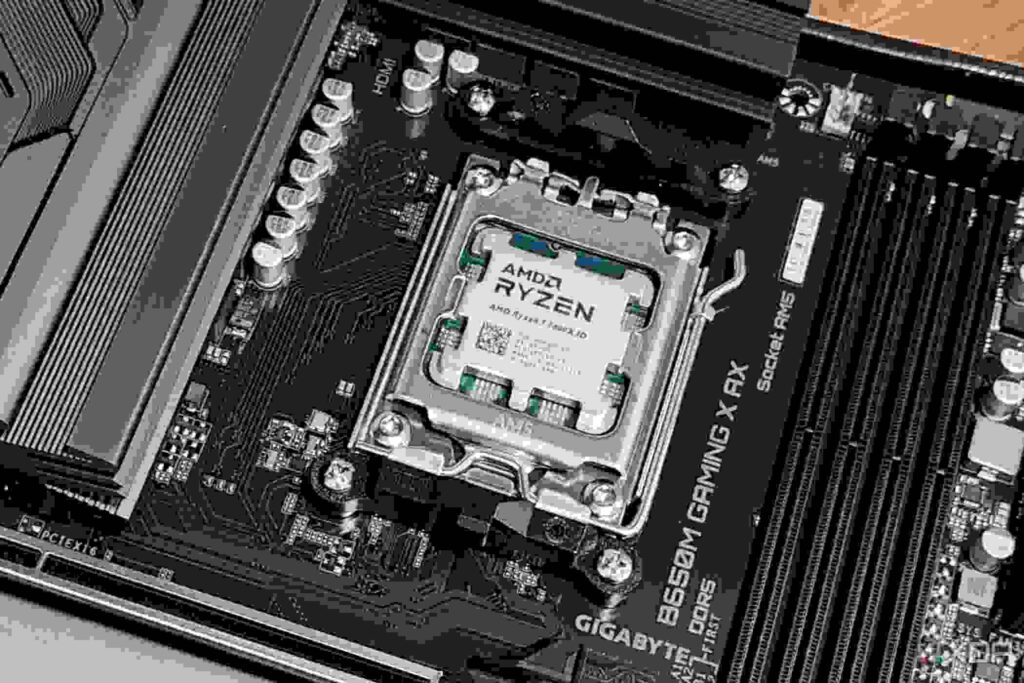 MotherboardCPU and GPU compatibility