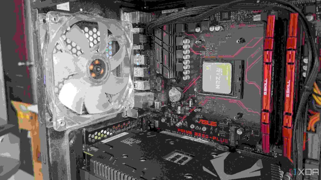 Optimizing Your PC for Better GPU Temperature