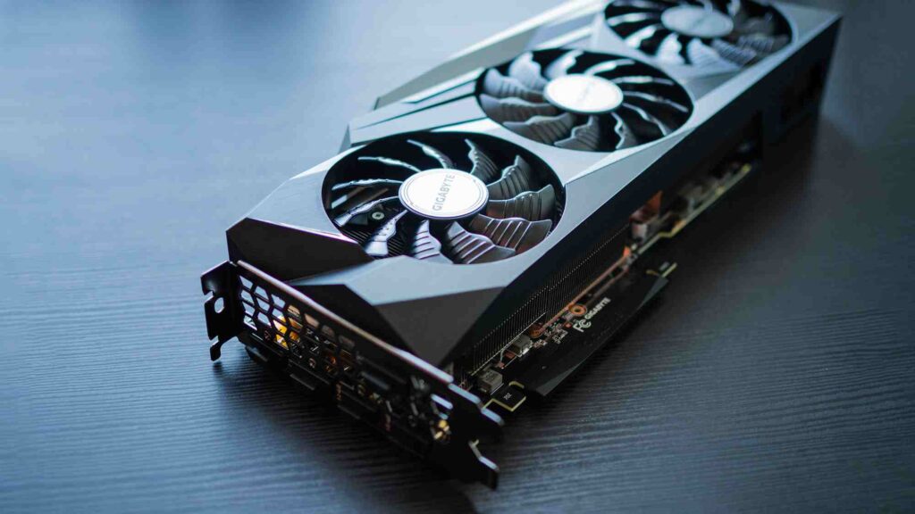 Understanding Overpowered Gpus