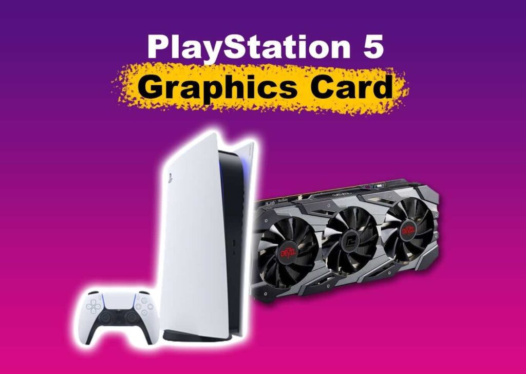 Understanding The Ps5 Gpu