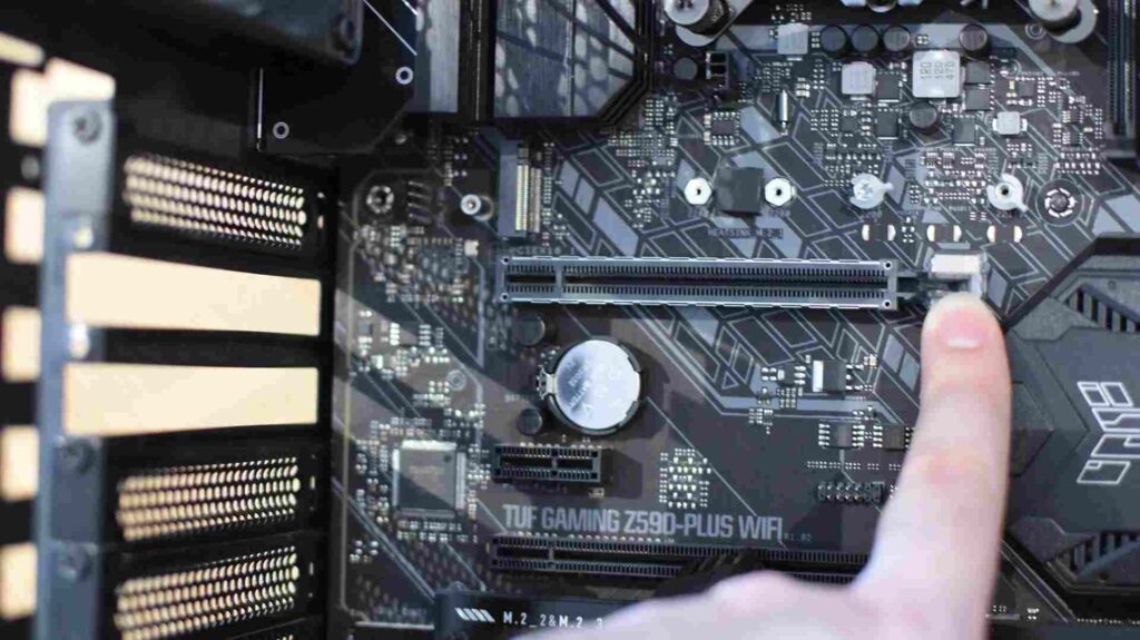 Understanding the GPU and Motherboard Relationship