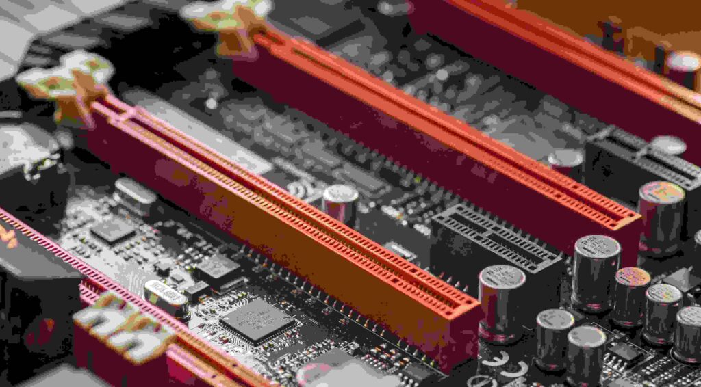 What Are PCIe Lanes?