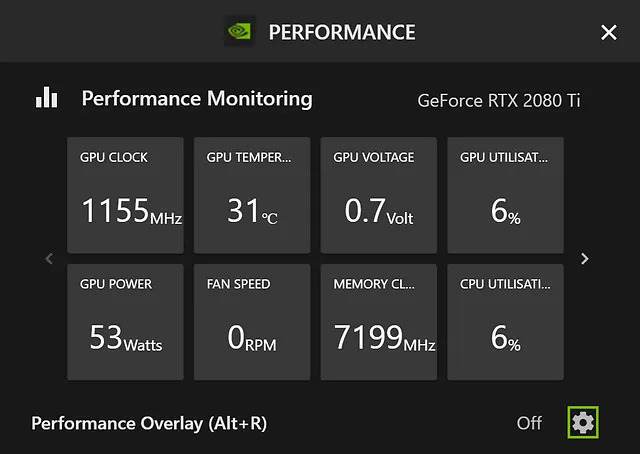 What is GPU Temperature