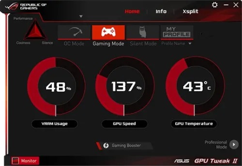 What is GPU overclocking