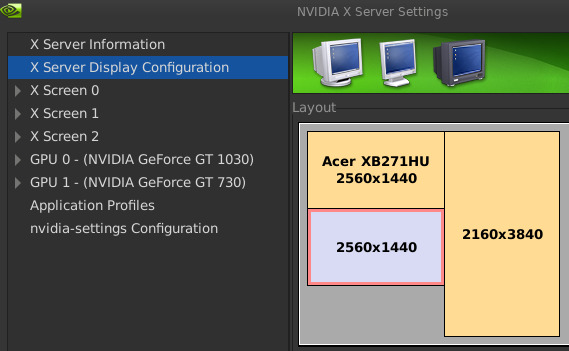 How Can I Verify That Both GPUs Are Using Linux