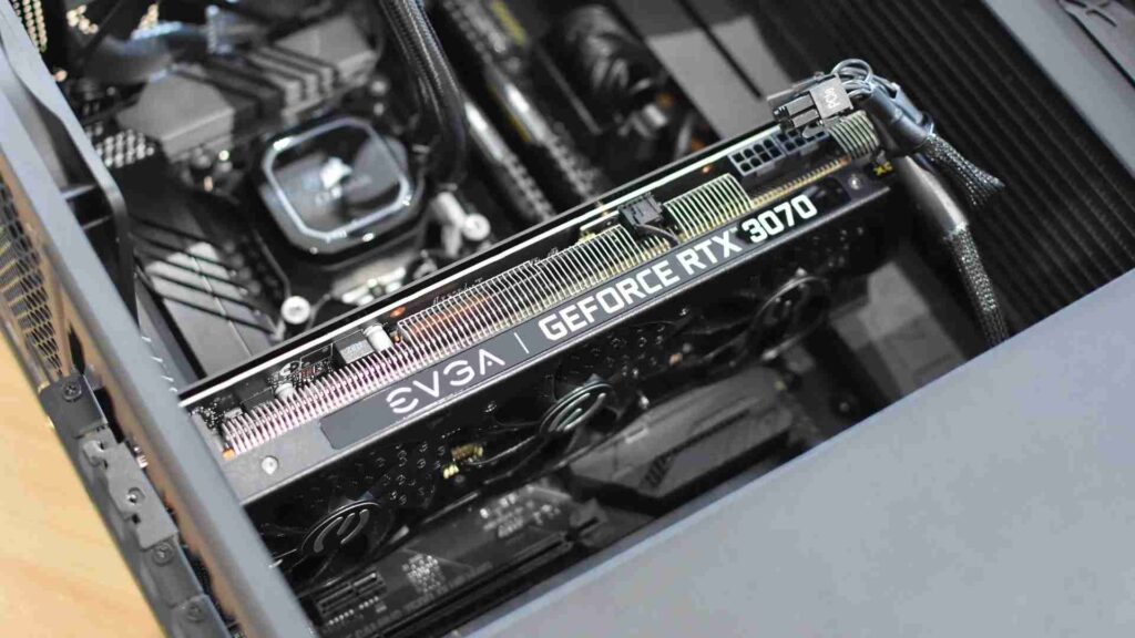 How to Properly Set Up a GPU with Multiple Display Ports