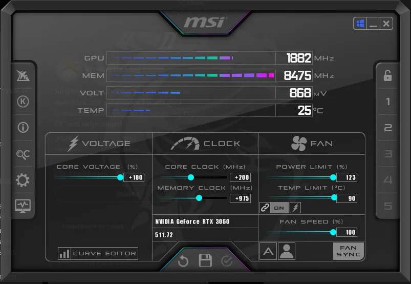 How to Safely Overclock Your GPU