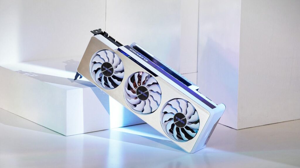 Ideal Cooling Solutions for GPUs