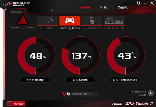 Ideal Temperature Range for a GPU