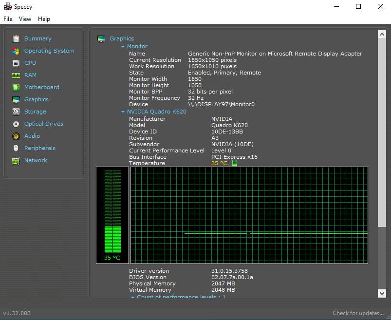 Tools For Monitoring GPU Usage