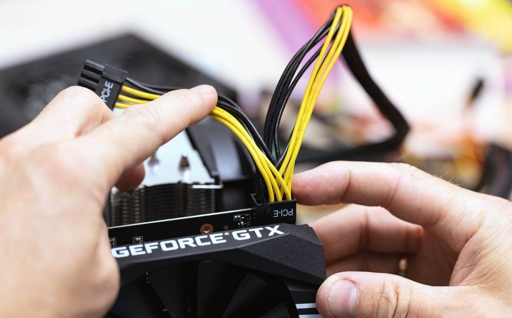 Understanding GPU Power Requirements