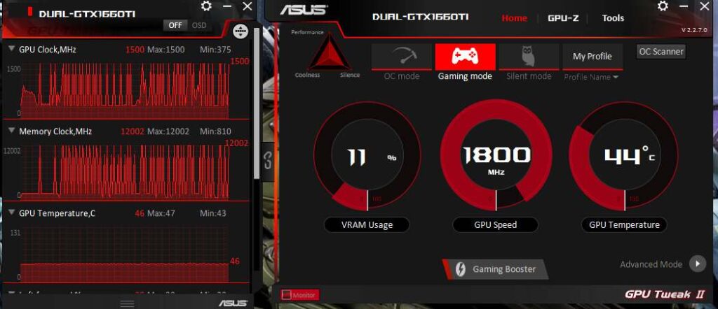 What is GPU Clock Speed