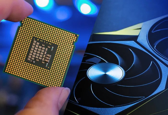 When to Consider CPU vs. GPU – Informed About!