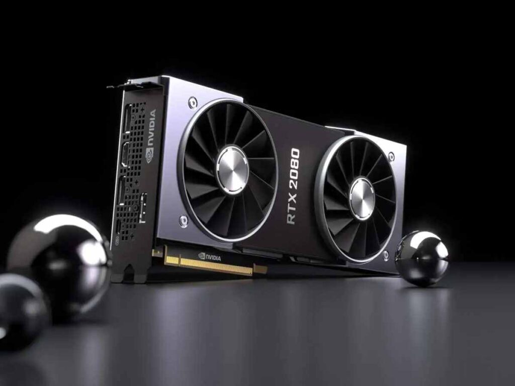 Why Connecting to the GPU Is Better for Performance