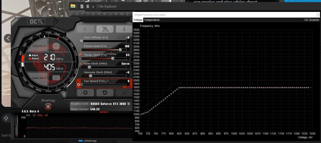 Why GPUs get hot during heavy usage