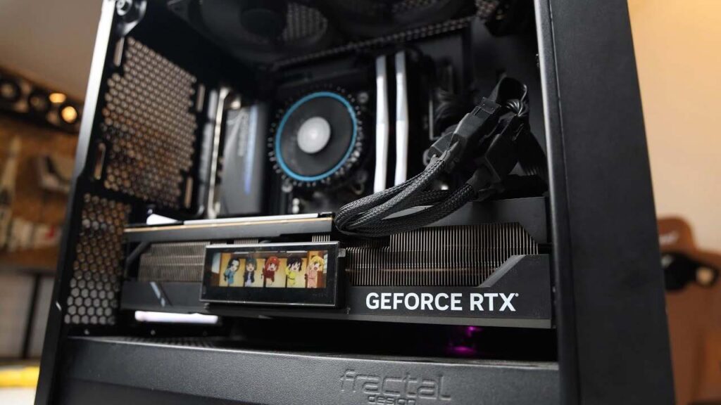 Why Is It Important For GPU To Fit In The Case