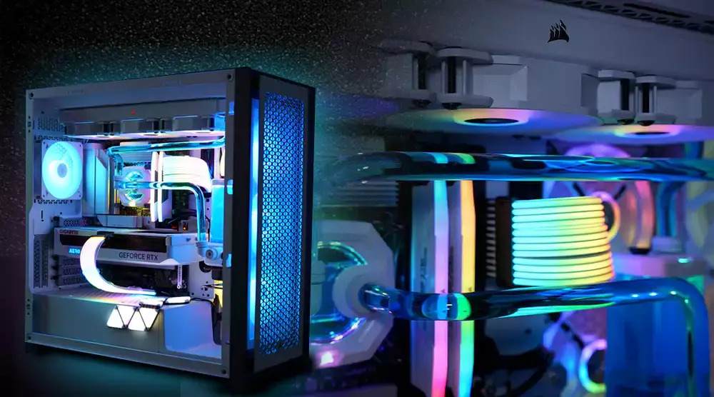 Cooling Solutions for Gamers and Content Creators