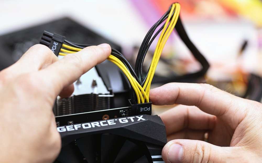 Understanding the Different Power Connectors for GPUs