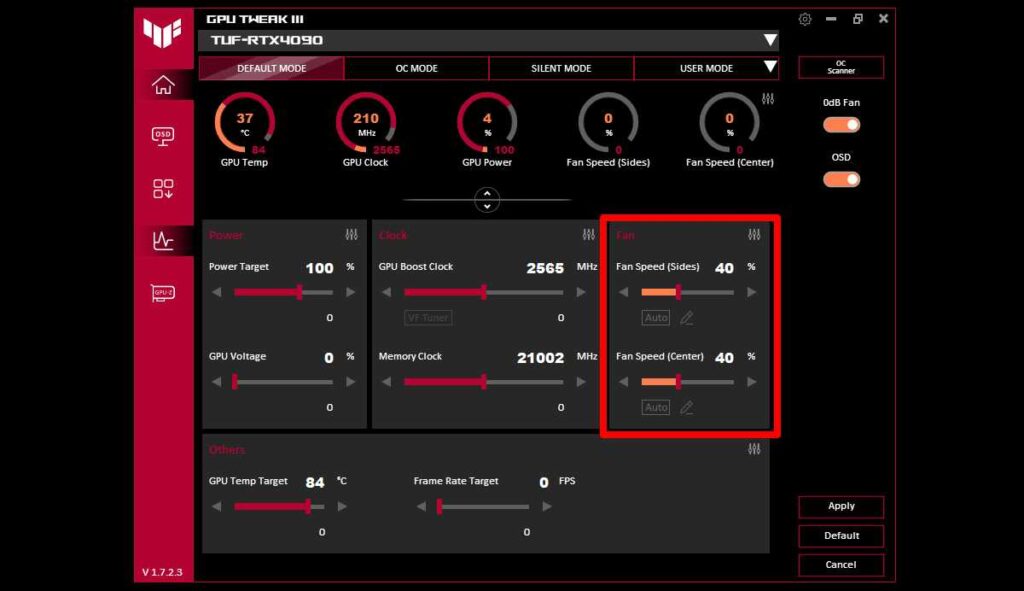 Why Adjust GPU Fan Speed