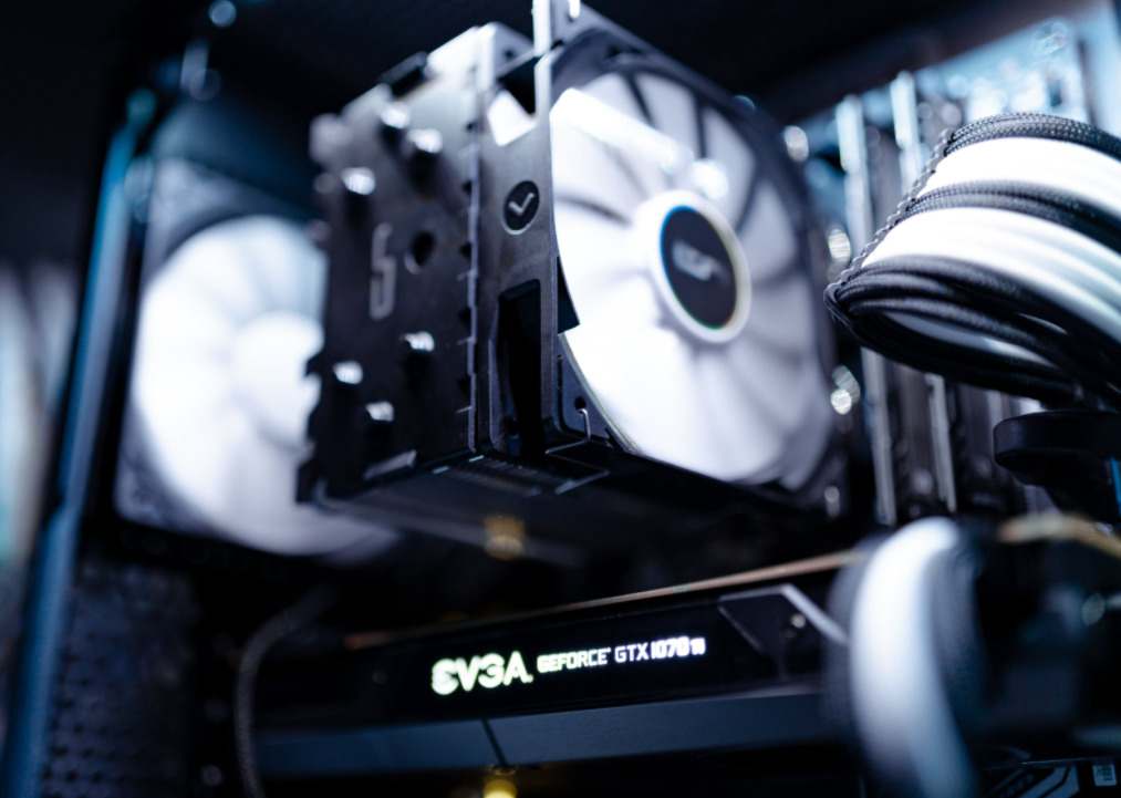 Common Problems When Adjusting Fan Speed