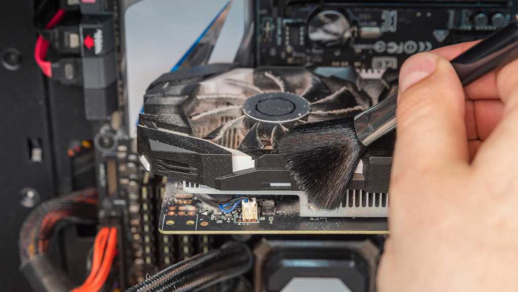 Common Signs of an Overheating GPU