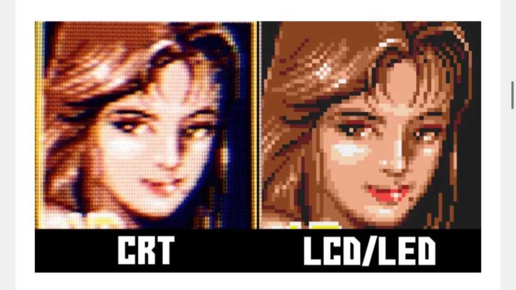 How Do CRT Filters Work