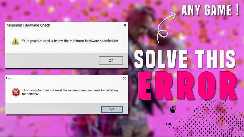 How Does the 0xe04646456 Error Impact Your GPU