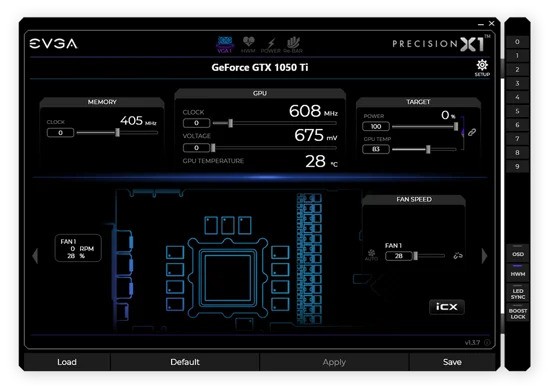 How to Manage GPU Overclocking When Games Are Minimized