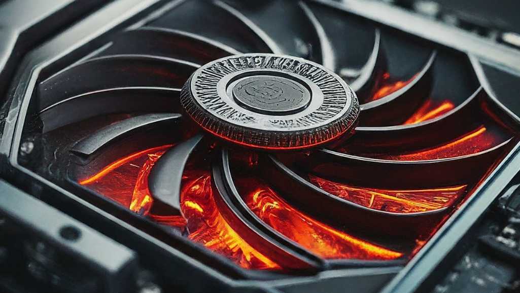 Preventing High GPU Temperatures