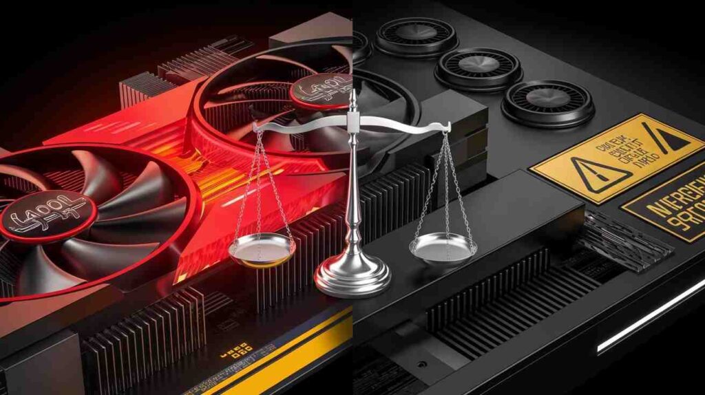 Pros and Cons of GPU Overclocking