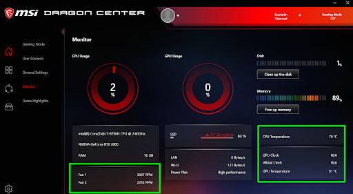 Why Should You Adjust Your GPU Fan Speed