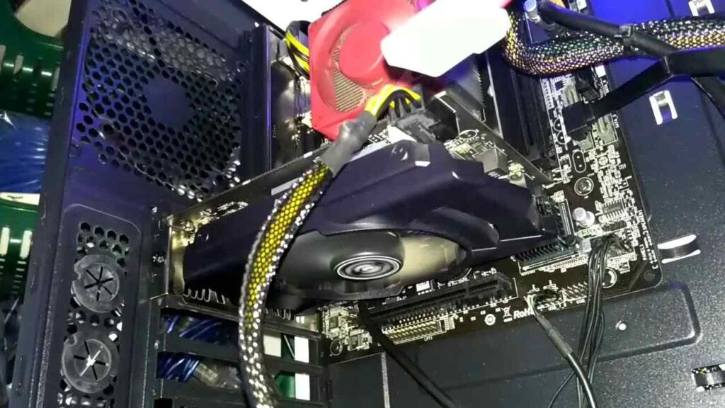 Why Turn Off FRSS GPU