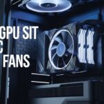 Do All GPU Sit At 50c Idle No Fans