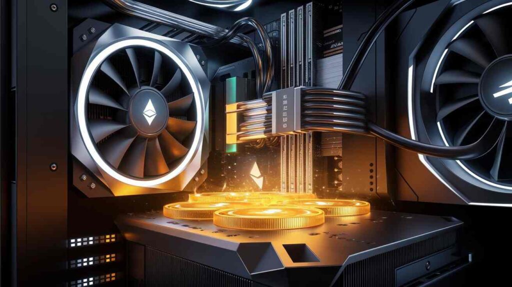 Future of GPU Mining in India