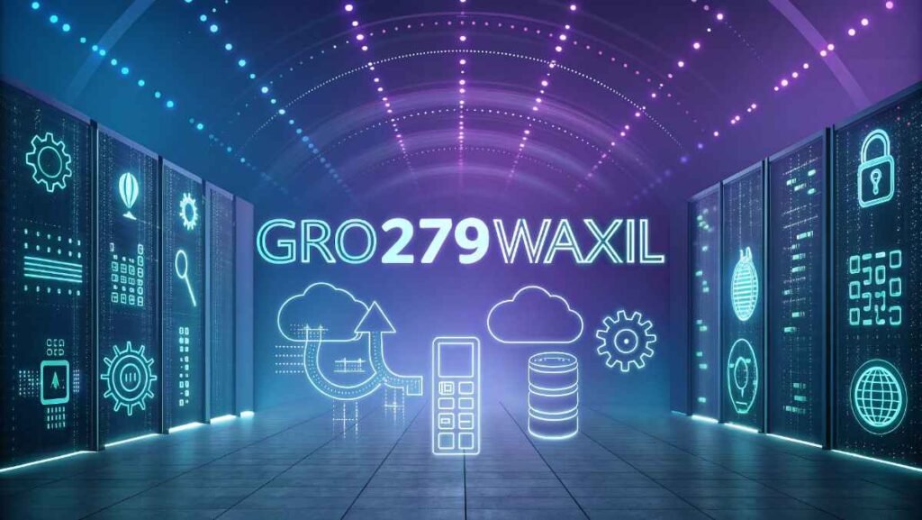 Gro279waxil