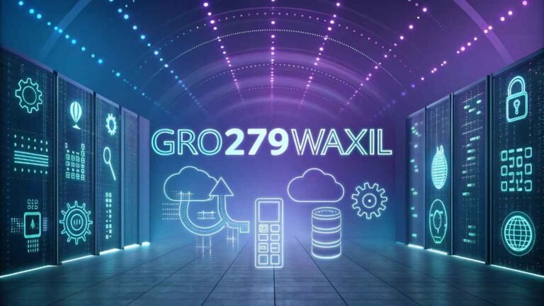 Gro279waxil